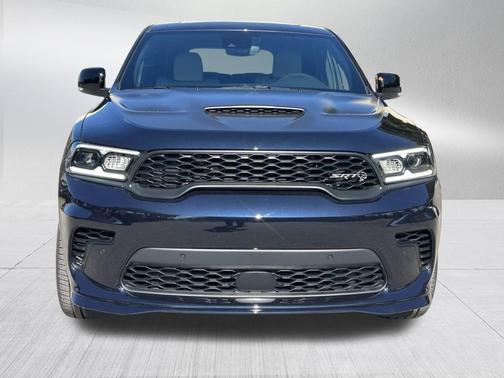 2025 Dodge Durango SRT Hellcat