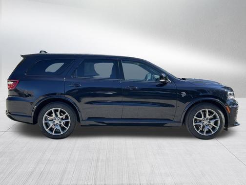 2025 Dodge Durango SRT Hellcat