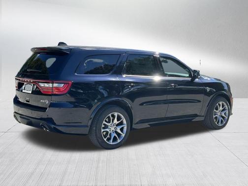 2025 Dodge Durango SRT Hellcat