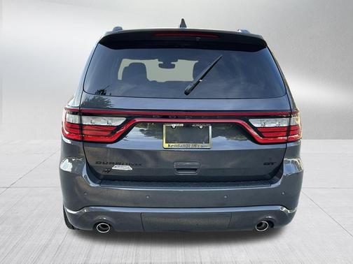 2026 Dodge Durango GT HEMI V8