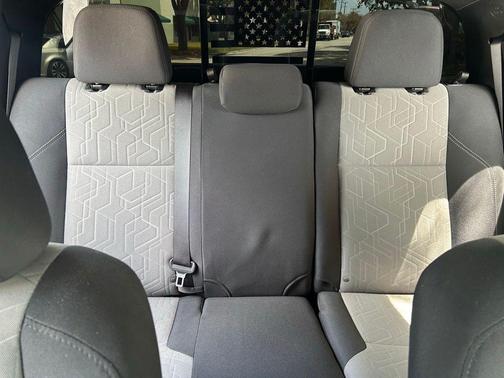 Magnetic Gray Metallic 2021 Toyota Tacoma TRD Sport