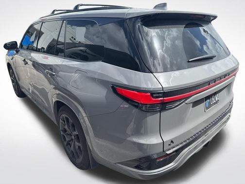 2025 Lexus TX 500h 500h F SPORT Premium