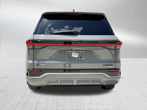 2025 Lexus TX 500h 500h F SPORT Premium