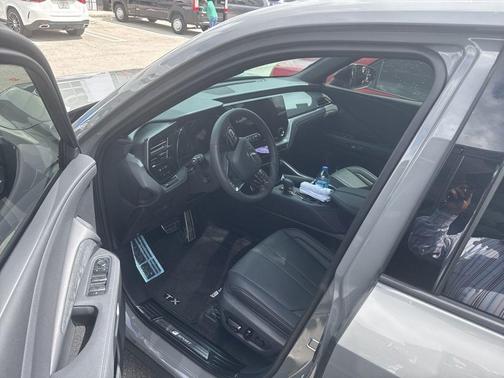 2025 Lexus TX 500h 500h F SPORT Premium