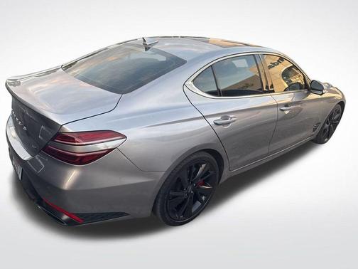 2023 Genesis G70 3.3T