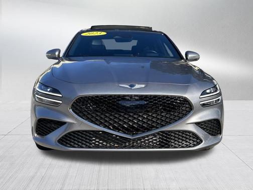 2023 Genesis G70 3.3T