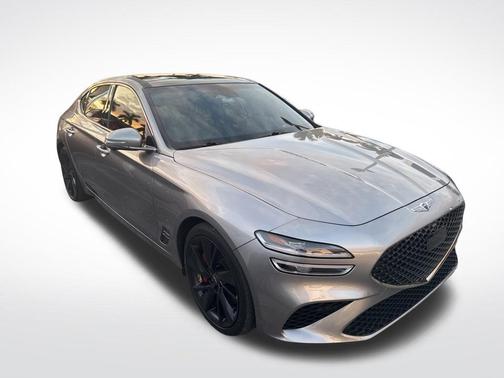 2023 Genesis G70 3.3T