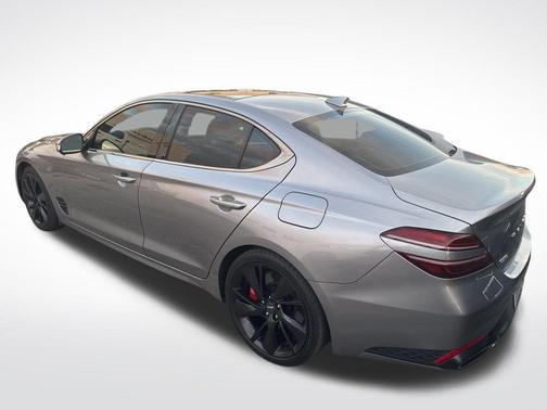 2023 Genesis G70 3.3T
