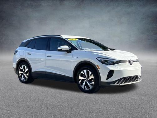 2023 Volkswagen ID.4 Pro