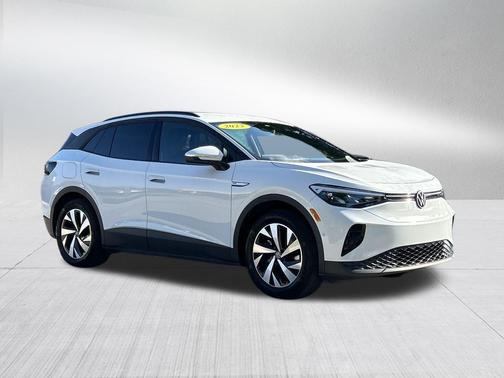 2023 Volkswagen ID.4 Pro