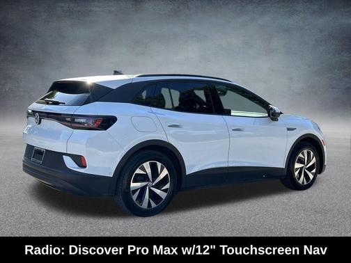 2023 Volkswagen ID.4 Pro