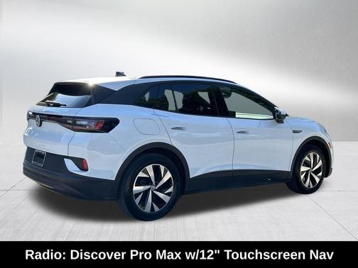 2023 Volkswagen ID.4 Pro