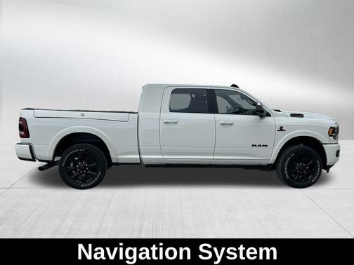 2022 RAM 3500 Limited