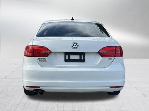 2014 Volkswagen Jetta SE