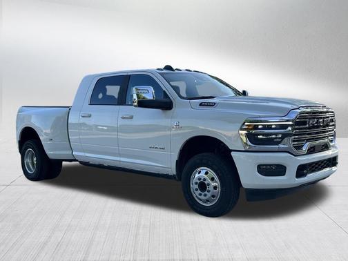 2025 RAM 3500 Laramie