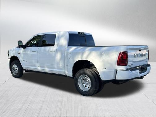 2025 RAM 3500 Laramie