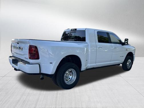 2025 RAM 3500 Laramie
