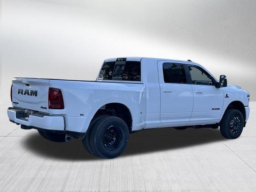 2025 RAM 3500 Laramie