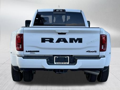 2025 RAM 3500 Laramie