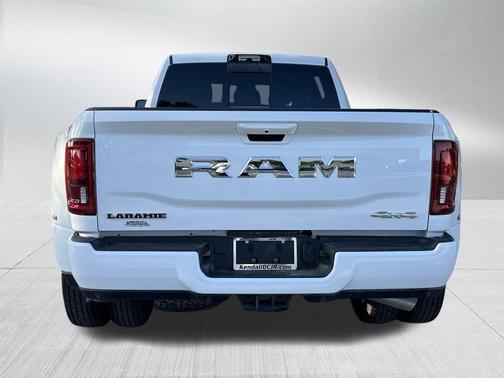 2025 RAM 3500 Laramie