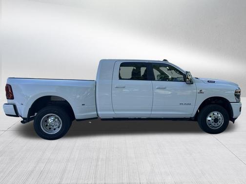 2025 RAM 3500 Laramie