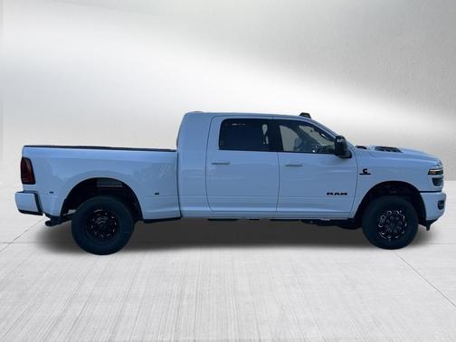 2025 RAM 3500 Laramie