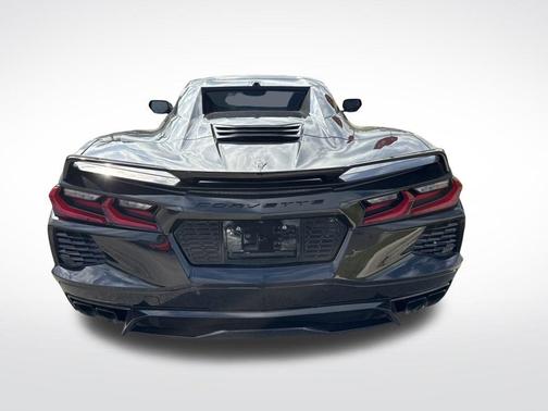 2023 Chevrolet Corvette Stingray w/3LT