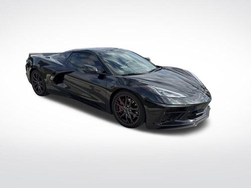 2023 Chevrolet Corvette Stingray w/3LT