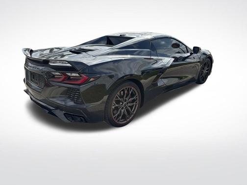 2023 Chevrolet Corvette Stingray w/3LT
