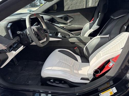 2023 Chevrolet Corvette Stingray w/3LT