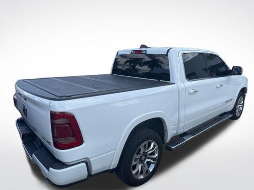 2021 RAM 1500 Longhorn