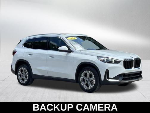2023 BMW X1 xDrive28i