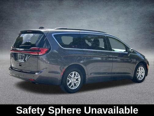 2022 Chrysler Pacifica Touring-L