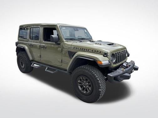 41 2025 Jeep Wrangler Rubicon 392