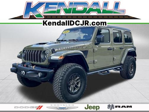 41 2025 Jeep Wrangler Rubicon 392