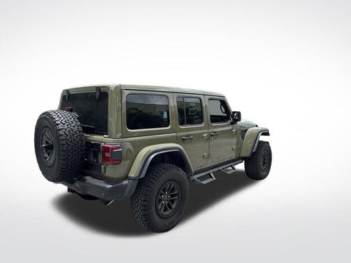 41 2025 Jeep Wrangler Rubicon 392