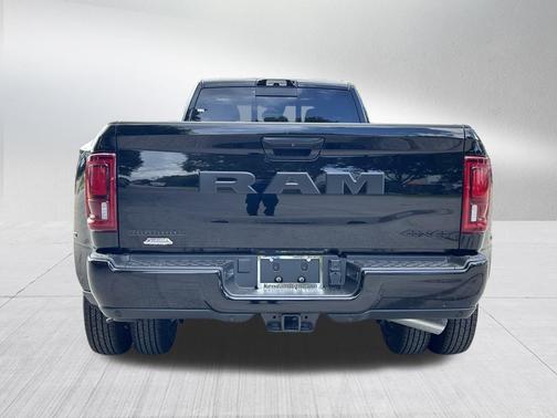 2025 RAM 3500 Big Horn
