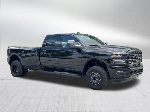 2025 RAM 3500 Big Horn