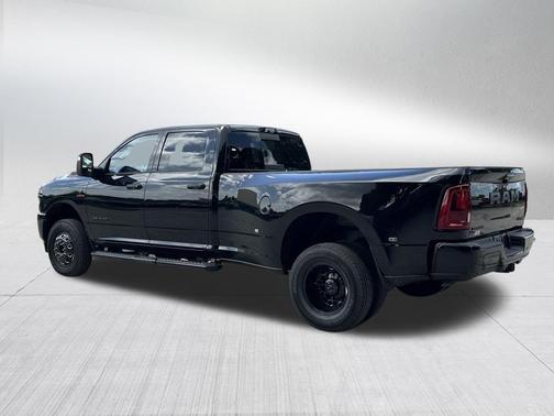 2025 RAM 3500 Big Horn