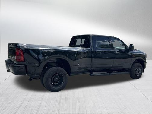 2025 RAM 3500 Big Horn