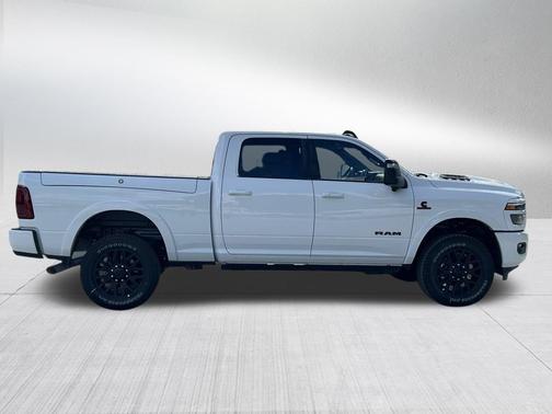 2025 RAM 2500 Limited