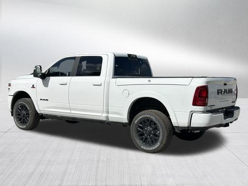 2025 RAM 2500 Limited