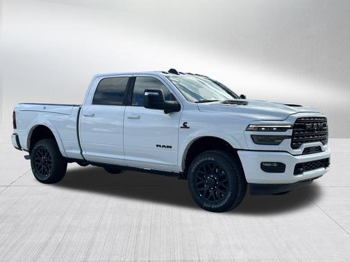 2025 RAM 2500 Limited