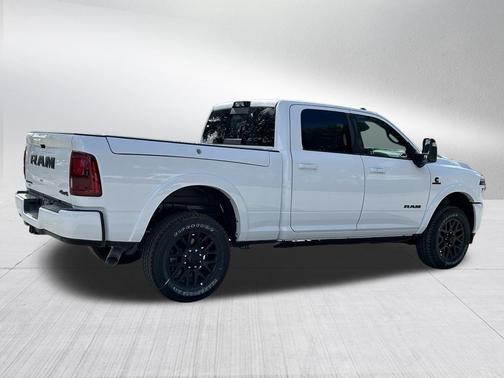 2025 RAM 2500 Limited