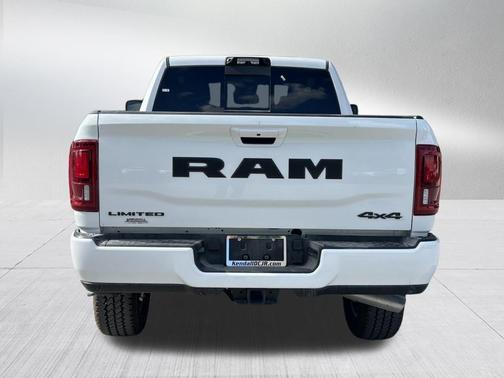 2025 RAM 2500 Limited