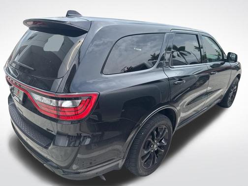 2021 Dodge Durango GT