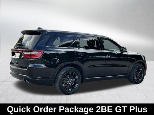 2021 Dodge Durango GT
