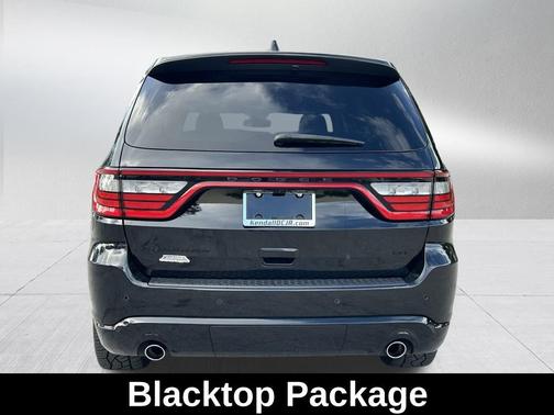 2021 Dodge Durango GT