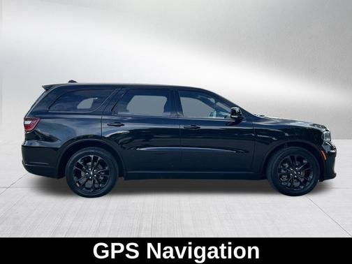 2021 Dodge Durango GT