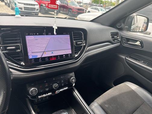 2021 Dodge Durango GT